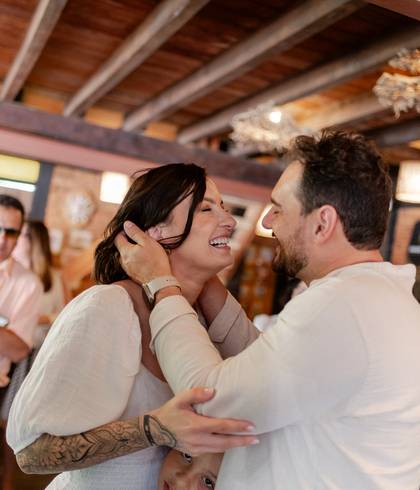 Casamento de THAIARA & THIAGO