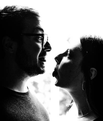Ensaio Casal / Pre-Wedding de STELLA & LEO