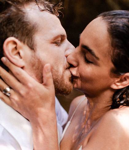 Ensaio Casal / Pre-Wedding de LÍVIA & PEDRO