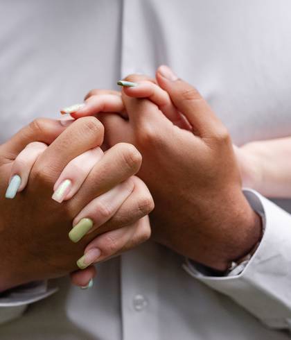 Ensaio Casal / Pre-Wedding de MYLENA & VICTOR