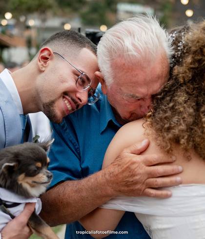 Casamento de ANA E PEDRO