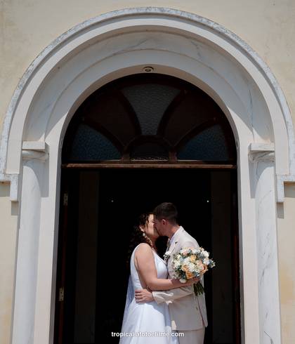 Casamento de ANA LUIZA & VICTOR