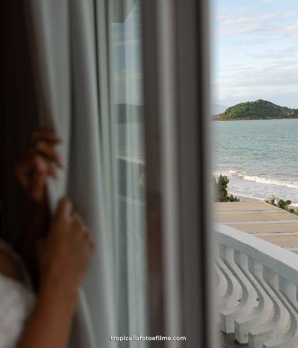 Casamento de MAYARA & KAPICHE