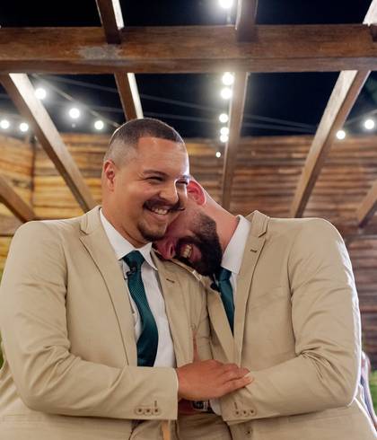 Casamento de MATHEUS & GABRIEL