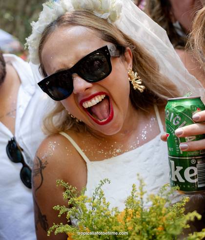 Ensaio Casal / Pre-Wedding de NATHALIA & ACACIO