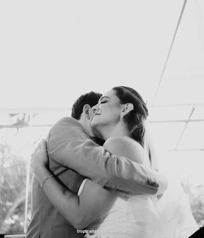 Casamento de MICKA & FELIPE