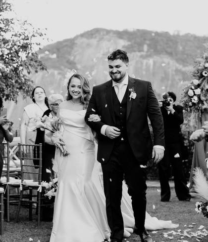 Casamento de NATH & ACACIO