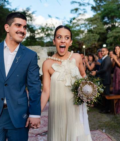 Casamento de BEATRIZ & IAGO