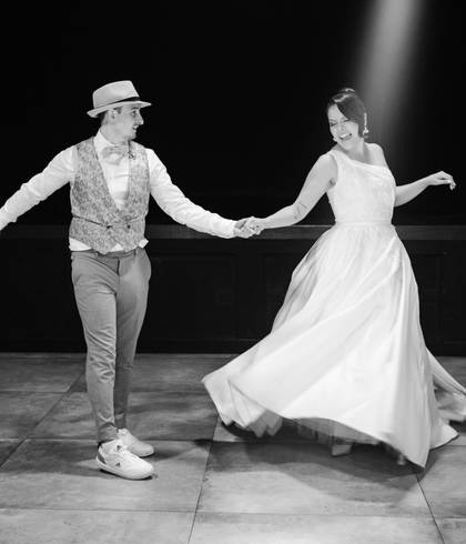 Casamento de ANA & MANU