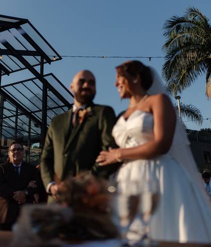 Casamento de ISABEL & RODRIGO