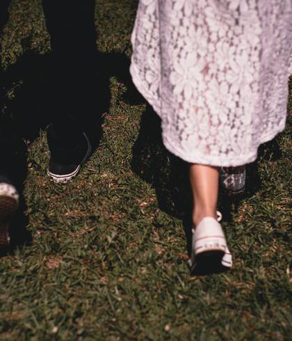 Ensaio Casal / Pre-Wedding de THAYNARA & ALEX