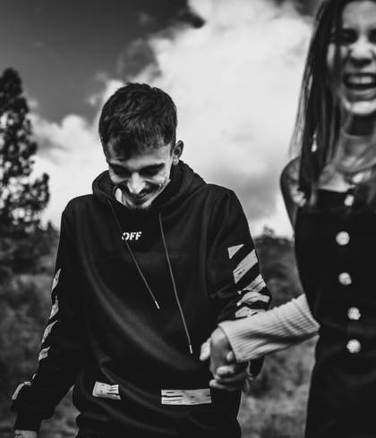 Ensaio Casal / Pre-Wedding de FRAN & RAMON