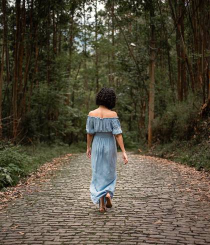 Ensaio Individual de SARA PINHEIRO