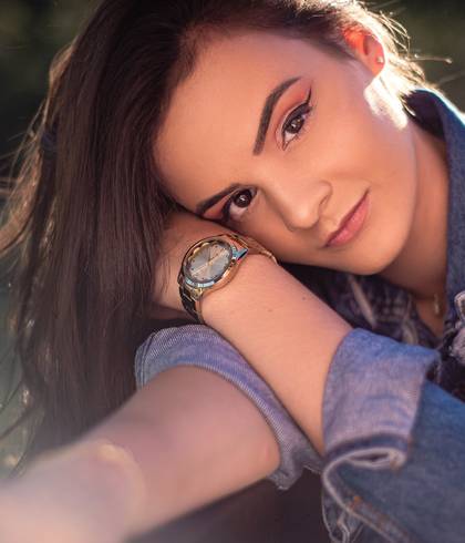 Ensaio Individual de LORRAYNE DUARTE