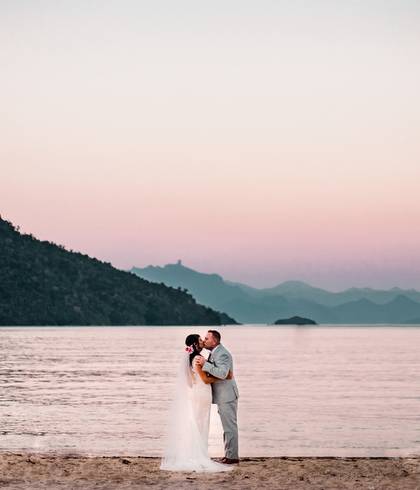 Casamento de LIDIAN & JOHN