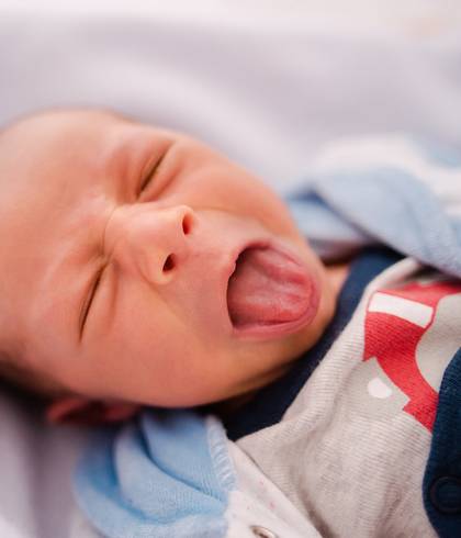 Ensaio Família de UMA MANHÃ COM JOSUÉ