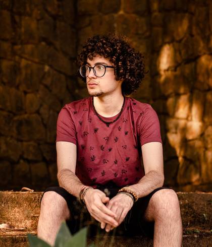 Ensaio Individual de LUIZ MIGUEL GONÇALVES