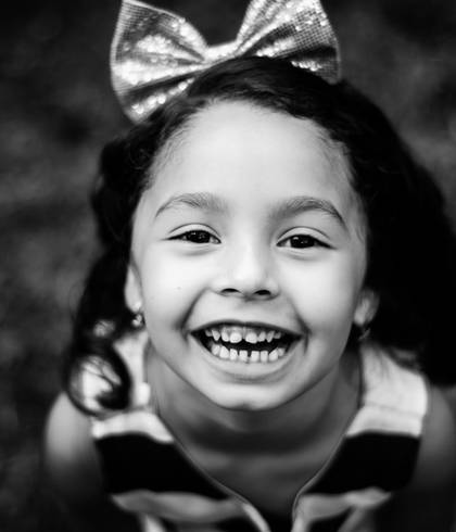 Ensaio Família de UMA TARDE COM VALENTINA E ANDRÉ