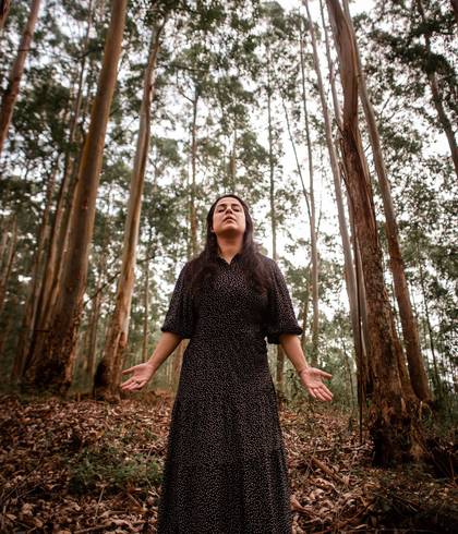 Ensaio Individual de LUCIANA TRIGO