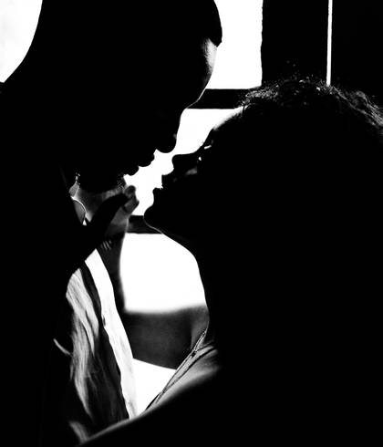 Ensaio Casal / Pre-Wedding de NATHALIA & MIGUEL