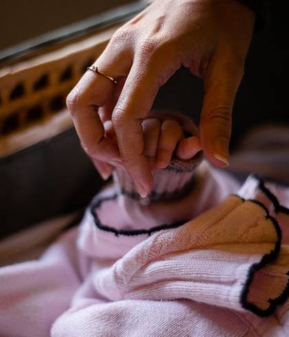 Ensaio Família de UMA MANHÃ COM SISSI