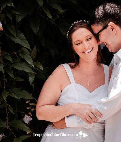 Casamento de ANA & JUNIO