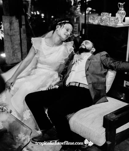 Casamento de REBECA & CAIO