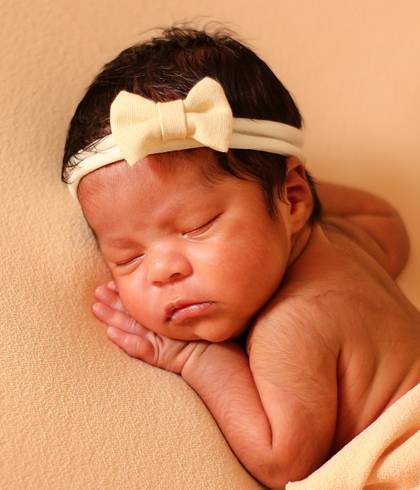 NEWBORN de Aysra - 14 dias