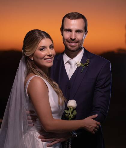 Casamentos de Mariana e Rafael