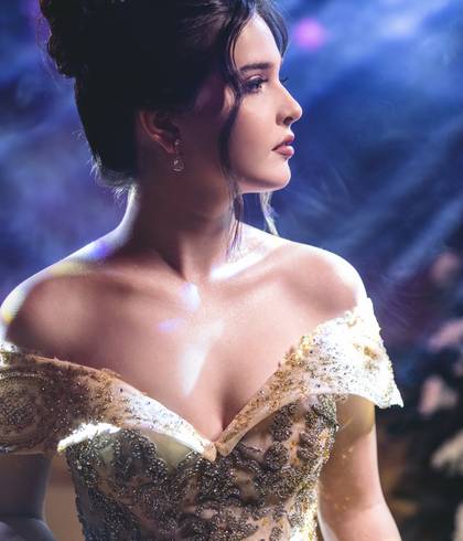 Debutante  de Gabriela