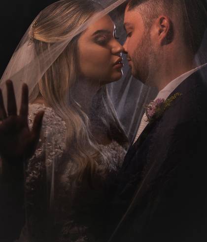 Casamentos de Anny e Guilherme