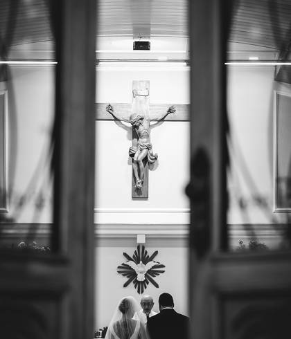 Casamentos de Rosilene e Gabriel