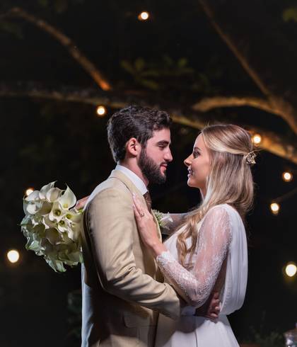 Casamentos de Sem título