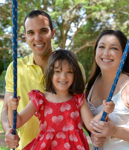 Festa Infantil de Elisa - 6 anos