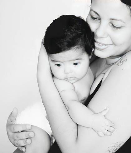 Família  de Família é onde nossa história começa.