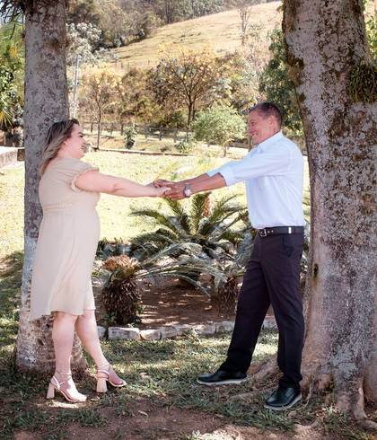 Casamento Cívil e Externas de Transformando momentos especiais em arte 