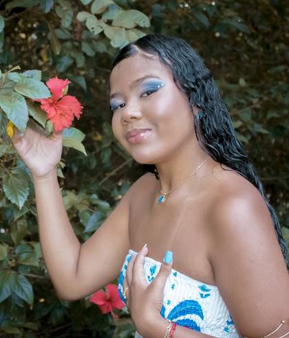 Aniversário  de Maju 15 anos 