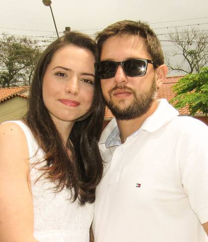 Casamento Cívil II de Denilson & Aniéle 