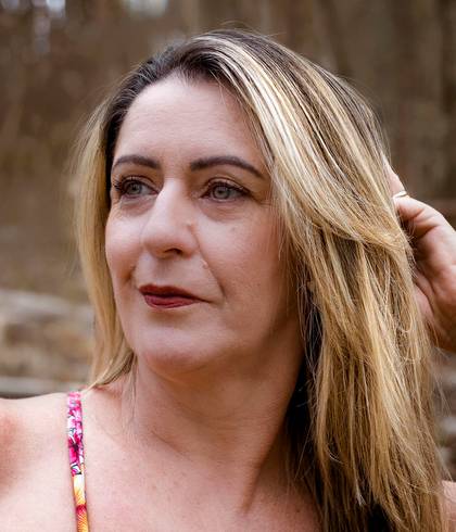 Ensaio Outono  de Outono e suas cores 