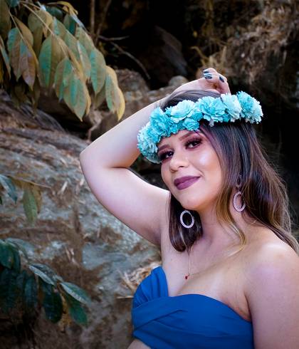 Ensaio Gestante externo de Um pouquinho meu, um pouquinho seu...e todinho nosso, para sempre.