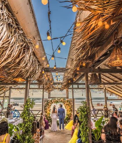 CASAMENTOS de Yan e Amanda