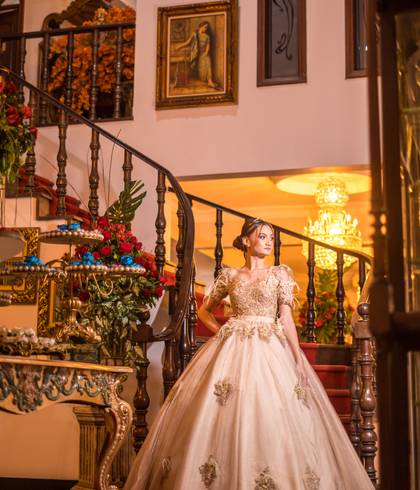 15 ANOS de Gabrielly