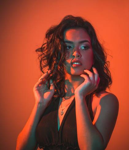 ENSAIOS  DEBUTANTES de Carol Emoto