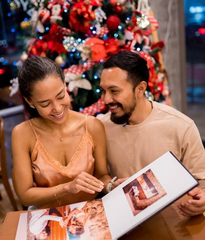 ÁLBUNS de Odilson e Sibely