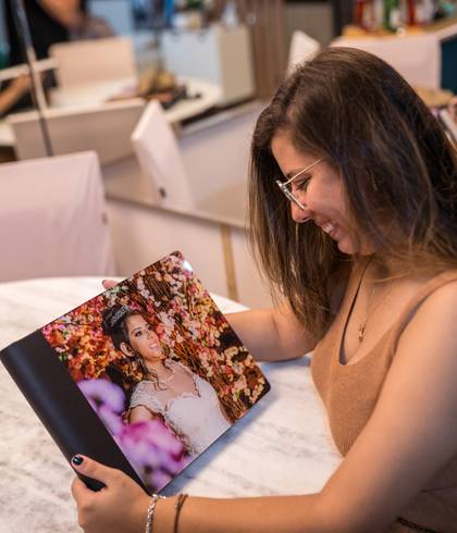 ÁLBUNS de ANA CAROLINA