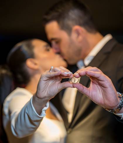 NOIVADO de NOIVADO FÁBIO E LETÍCIA