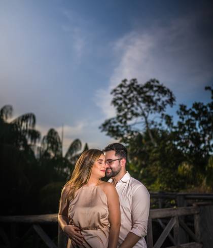 NOIVADO de NOIVADO FELIPE E MARCELE