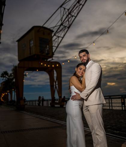 CASAMENTOS de IGOR E CAMILLE