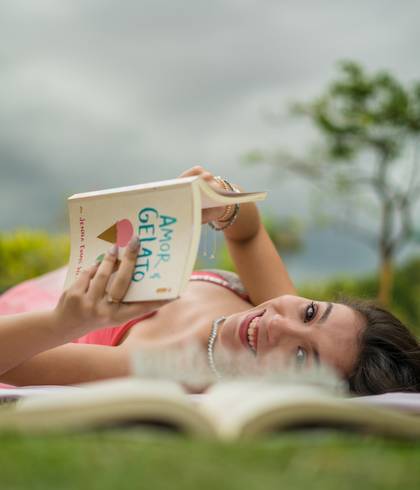 ENSAIOS  DEBUTANTES de MAITÊ BRABO