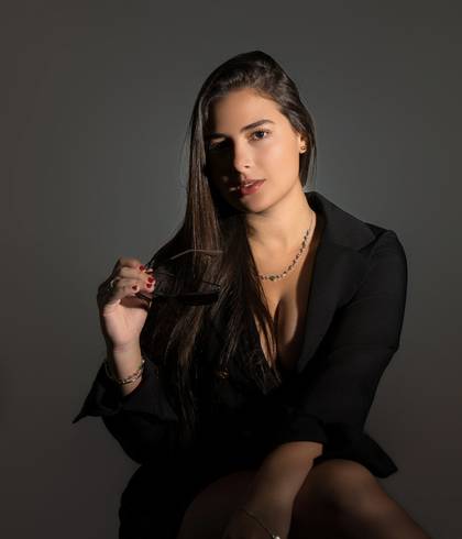ENSAIOS de ENSAIO HANNAH ASSAYAG